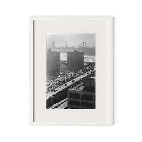 Product Image 1 for Brooklyn Bridge by Barbara Alper from Four Hands