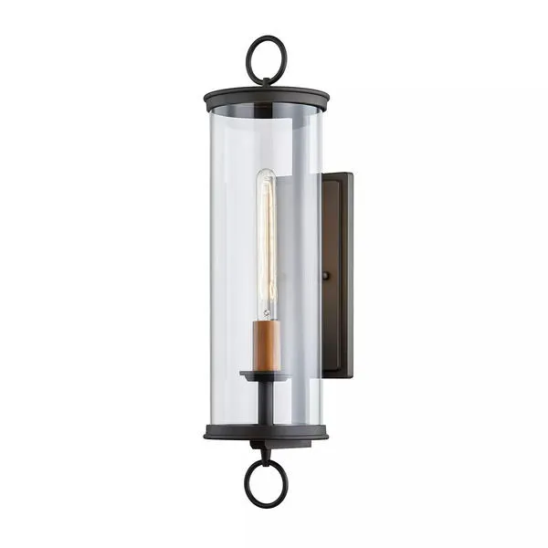 Product Image 1 for Aiden 1 Light Wall Sconce from Troy Lighting