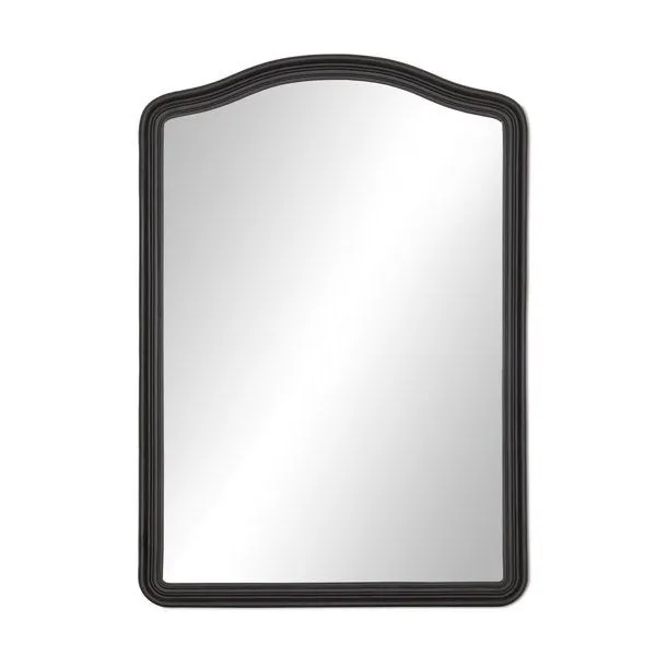 Product Image 1 for Maslin Rustic Aluminum Floor Mirror from Four Hands