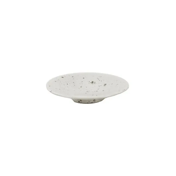 Product Image 1 for Bosque Stoneware Appetizer Plate from BIDKHome