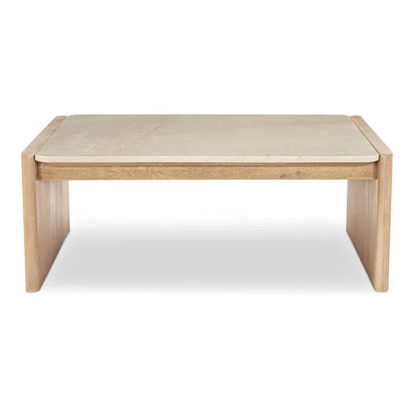 Product Image 1 for Lane Coffee Table from Moe's