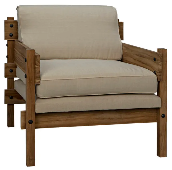 Product Image 2 for Chalet Chair from Noir