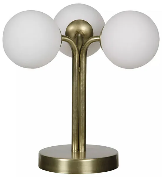 Product Image 1 for London Table Lamp from Noir