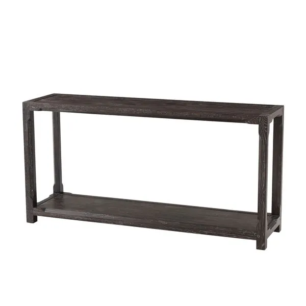 Product Image 2 for Jandun Console Table from Theodore Alexander
