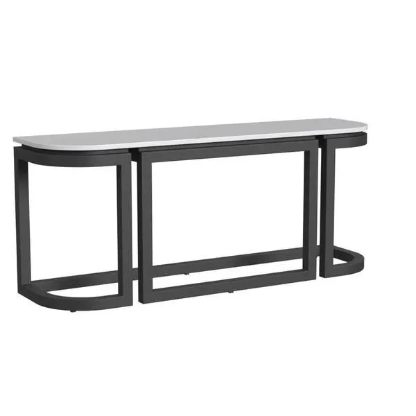Product Image 1 for Malibu Console Table from Sunset West