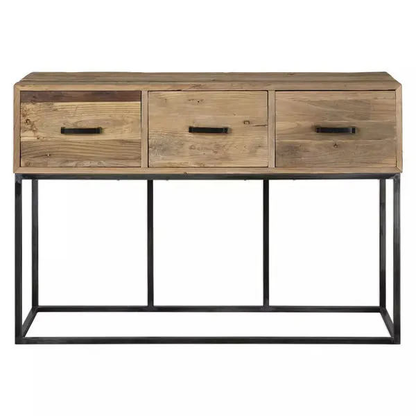 Product Image 1 for Graham, Console Table from Uttermost