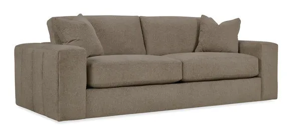 Product Image 1 for Aria 8 ft. Sofa from Hooker Furniture