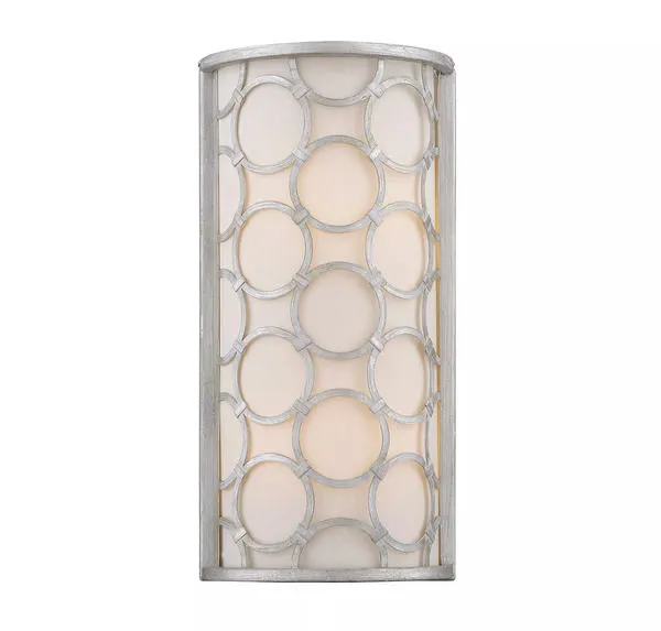 Product Image 1 for Triona 2 Light Sconce from Savoy House
