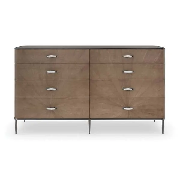 Product Image 1 for Prism Dresser from Caracole