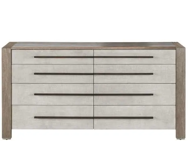 Product Image 1 for Vista Drawer Dresser from Universal Furniture