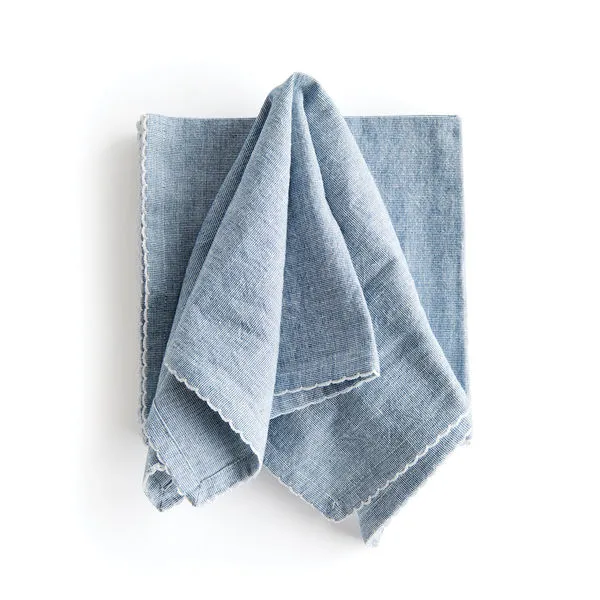 Product Image 1 for Brea Napkins, Set Of 4 from Napa Home And Garden