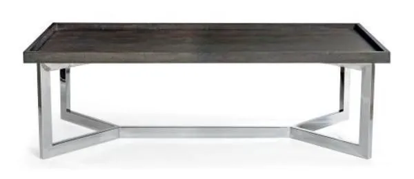 Product Image 1 for Stratton Metal Cocktail Table from Bernhardt Furniture