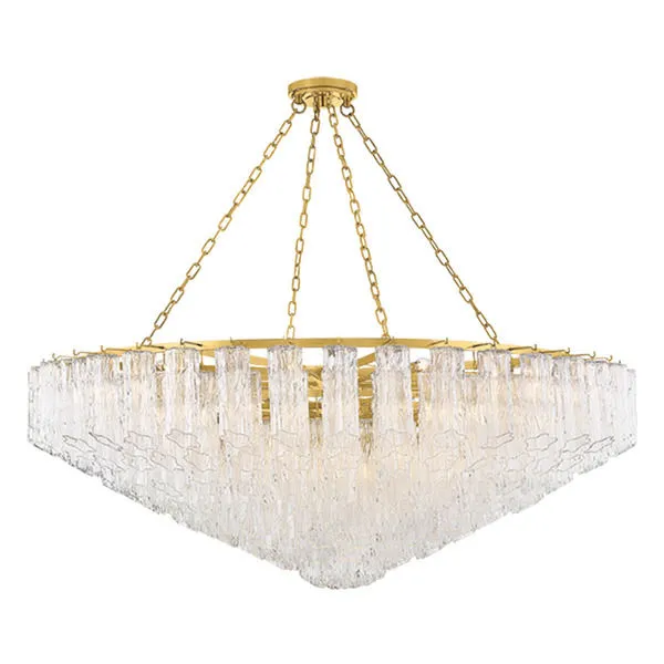 Product Image 1 for Watertown Chandelier from Hudson Valley