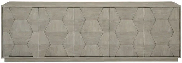 Product Image 2 for Linea Entertainment Console from Bernhardt Furniture