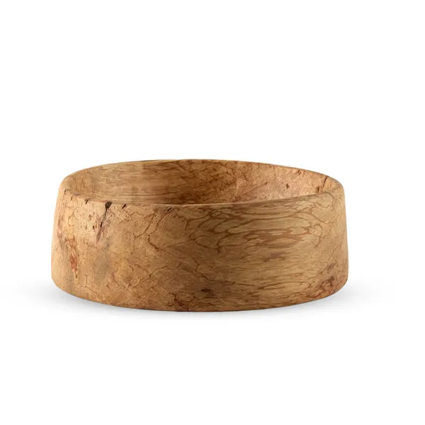 Product Image 1 for Spalted Serving Bowl from Four Hands