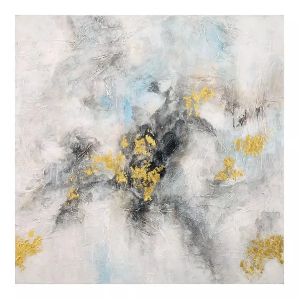 Product Image 1 for Feeling Good Wall Decor from Moe's