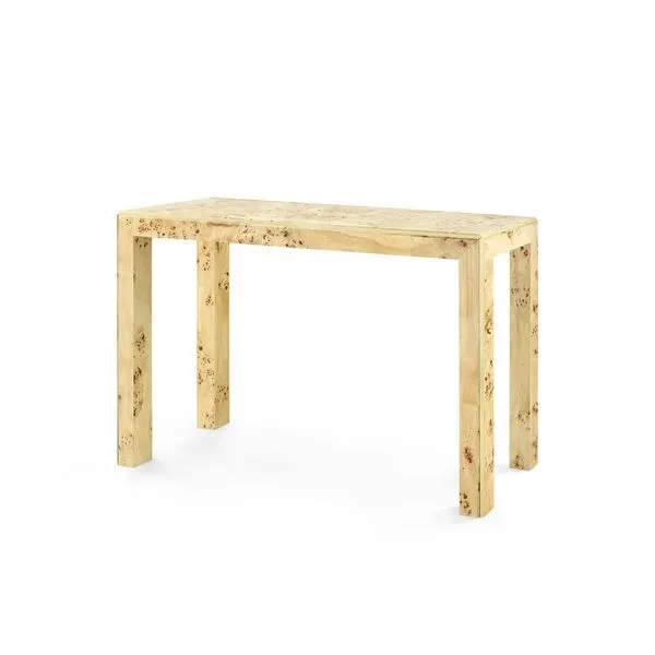 Product Image 1 for Lauren Console from Villa & House