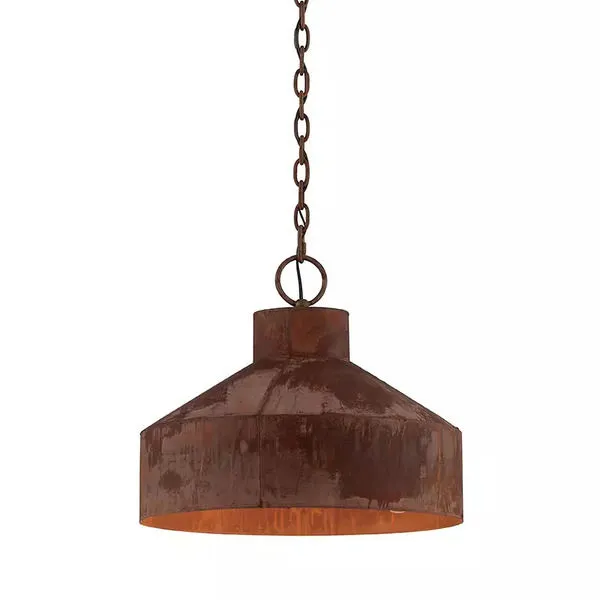 Product Image 1 for Rise & Shine Pendant from Troy Lighting