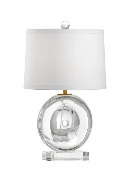 Product Image 1 for Deluca Lamp from Wildwood Home