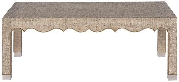 Product Image 1 for Melissa Rectangle Cocktail Table from Vanguard Furniture