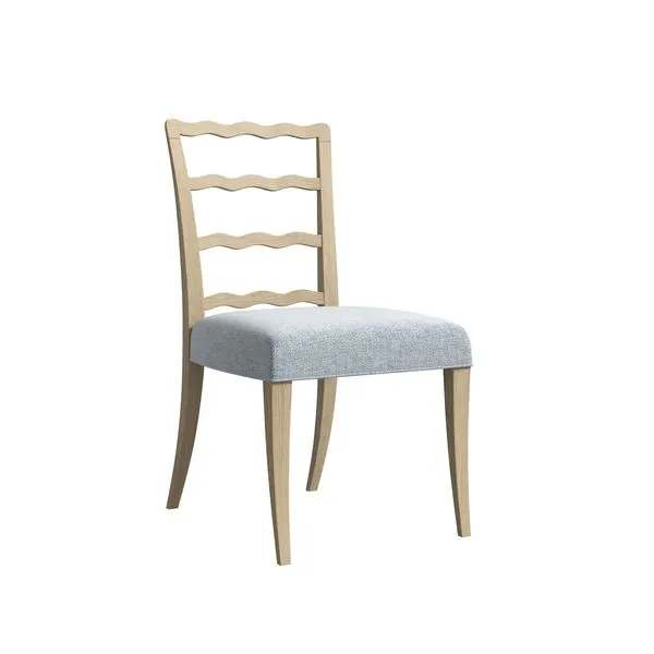 Product Image 1 for Haven Ladderback Side Chair Set of 2 from A.R.T. Home Furnishings