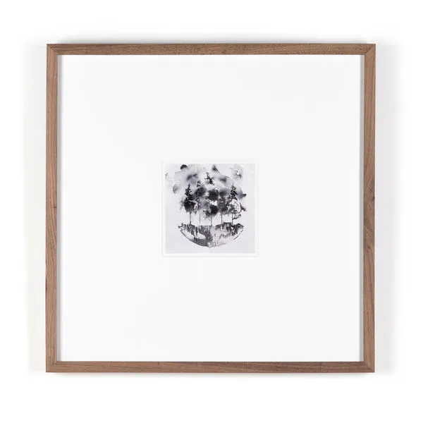 Product Image 1 for Through The Trees II By Santhosh CH from Four Hands