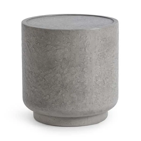 Product Image 1 for Sania Outdoor Accent Table from Classic Home