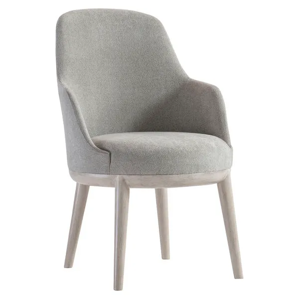 Product Image 1 for Sereno Arm Chair from Bernhardt Furniture