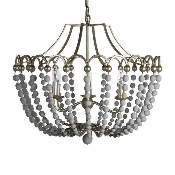 Product Image 1 for Peggy Chandelier from Gabby