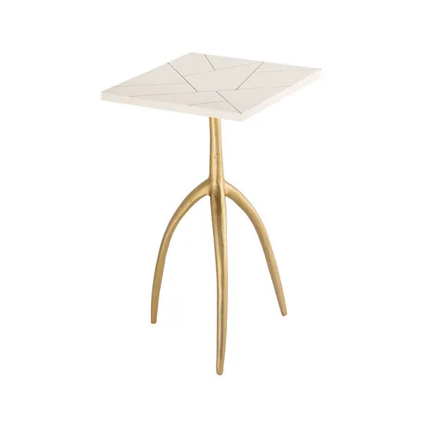 Product Image 1 for Houblon Accent Table from Elk Home