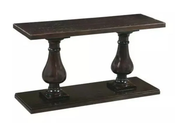Product Image 1 for Freeport Console Table from Bernhardt Furniture