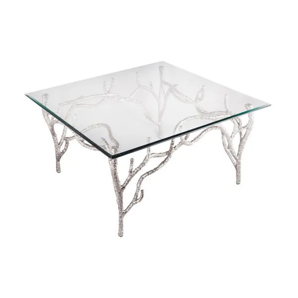 Product Image 1 for Metropolitan Side Table from Elk Home