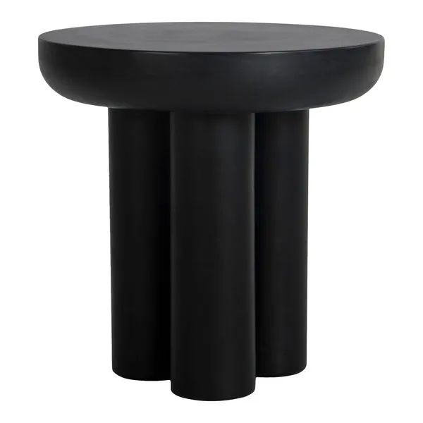 Product Image 1 for Rocca Side Table from Moe's