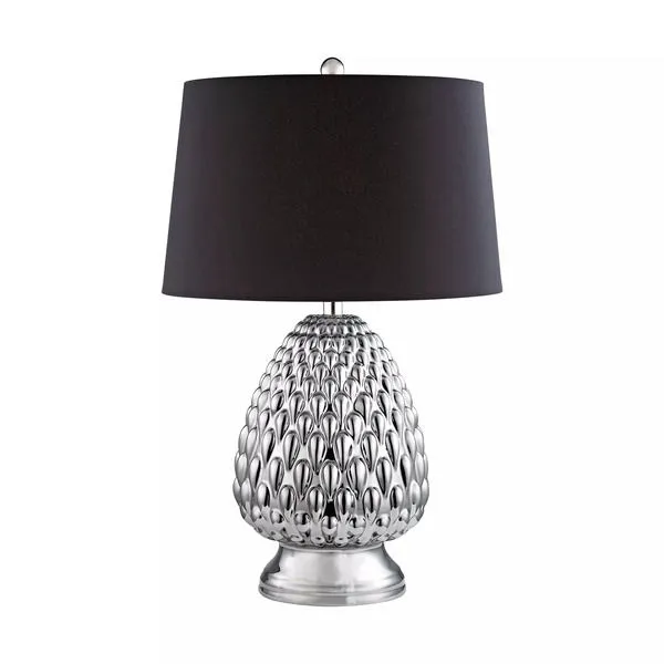 Product Image 1 for Mercury Acorn Lamp from Elk Home
