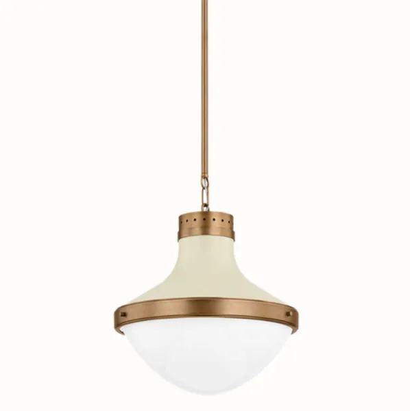 Product Image 1 for Maxton Pendant from Troy Lighting