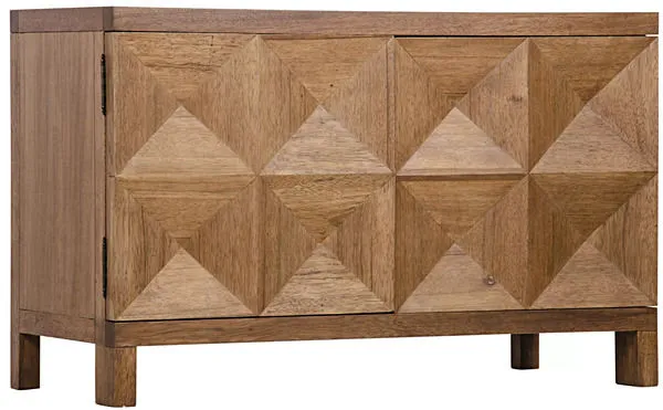 Product Image 1 for Quadrant 2 Door Sideboard from Noir