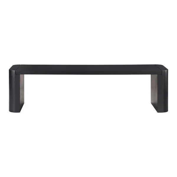 Product Image 1 for Post Dining Bench from Moe's