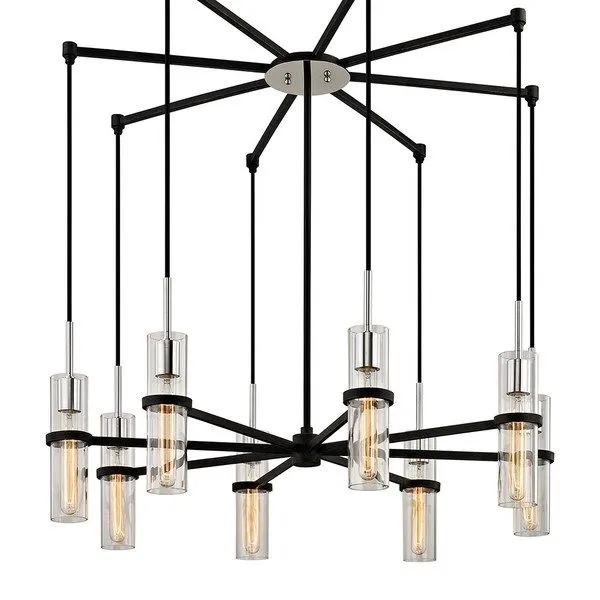 Product Image 1 for Xavier Pendant from Troy Lighting