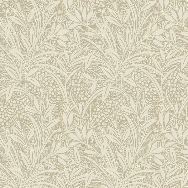 Product Image 1 for Laura Ashley Barley Natural Wallpaper from Graham & Brown