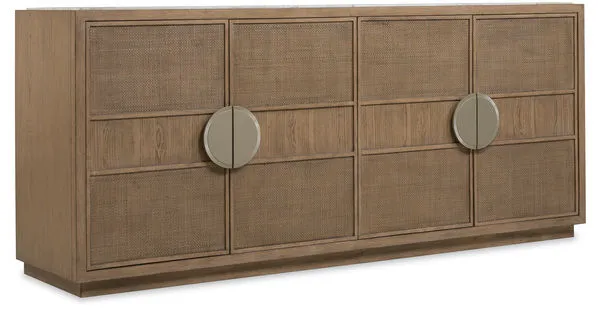 Product Image 1 for Sonnet Dining Credenza from Hooker Furniture