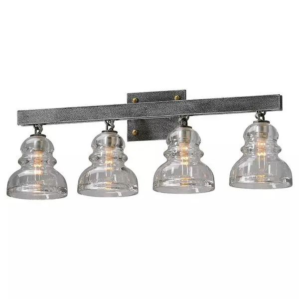 Product Image 1 for Menlo Park Wall Sconce from Troy Lighting