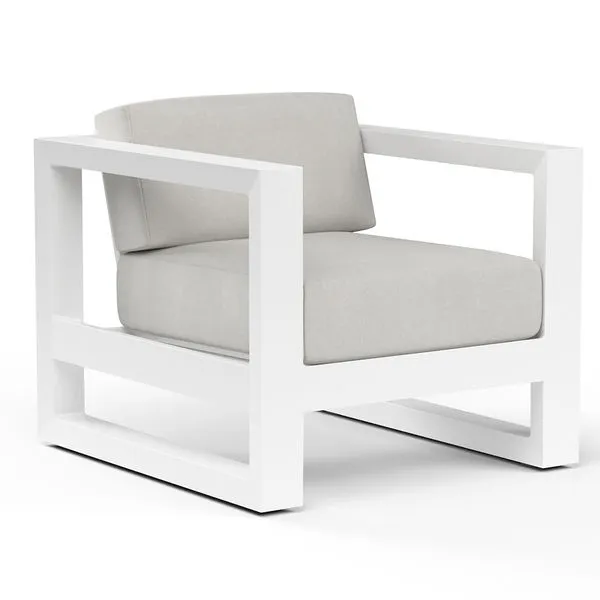 Product Image 1 for Newport Club Chair from Sunset West