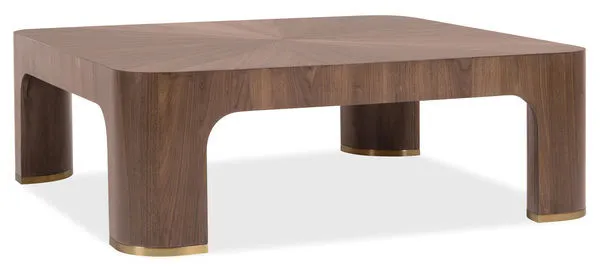 Product Image 1 for Eleana Cocktail Table from Hooker Furniture
