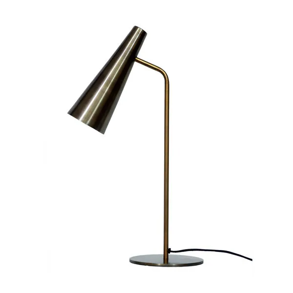 Product Image 1 for Trumpet Table Lamp from Moe's