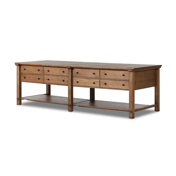 Product Image 1 for Gardendale Kitchen Island from Four Hands