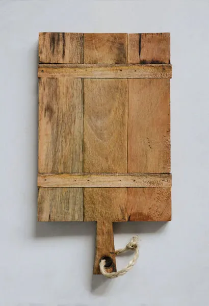 Product Image 1 for Rustic Mango Cheese Board from Creative Co-Op