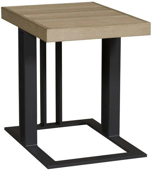 Product Image 1 for Montecito Outdoor Rectangle Accent Table from Vanguard Furniture