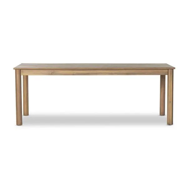 Product Image 1 for Wilson Outdoor Dining Table from Four Hands