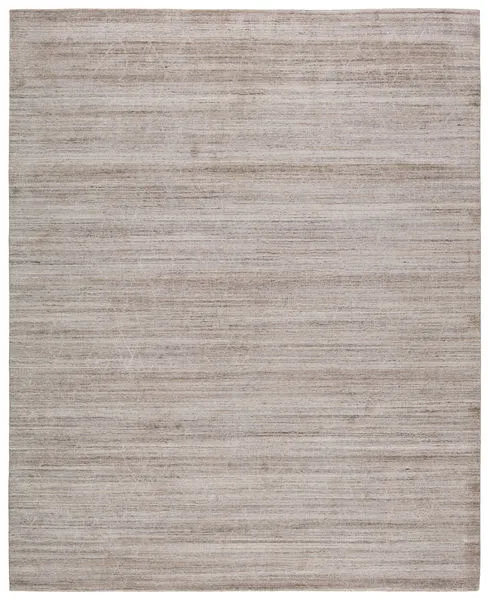 Product Image 2 for Sahar Handmade Trellis Brown/ Taupe Rug from Jaipur 