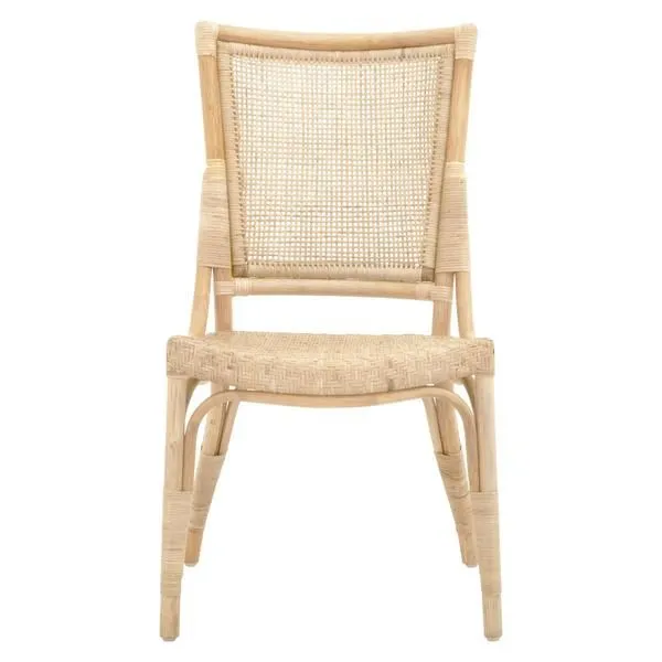 Product Image 1 for Luna Dining Chair, Set of 2 from Essentials for Living